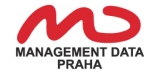 Management Data Praha